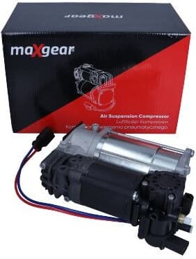 Compressor, compressed-air system 27-5007 - image 5