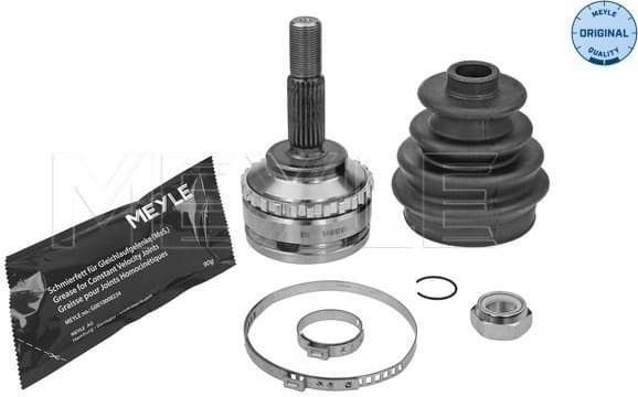 Joint Kit, drive shaft MEYLE-ORIGINAL: True to OE. 16-14 498 0032