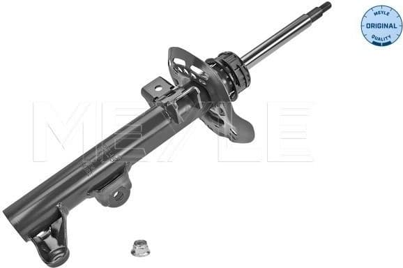 Shock Absorber MEYLE-ORIGINAL: True to OE. 026 623 0016