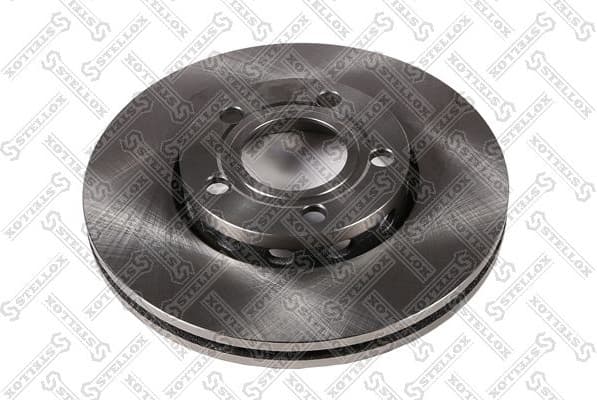Brake Disc 6020-4751V-SX