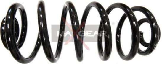 Suspension Spring 60-0034
