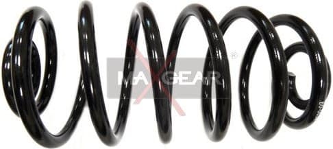 Suspension Spring 60-0034 - image 2