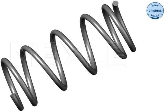 Suspension Spring MEYLE-ORIGINAL: True to OE. 614 639 0022