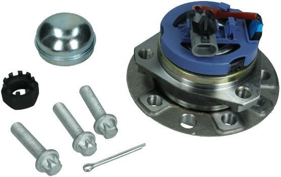 Wheel Bearing Kit 33-0256
