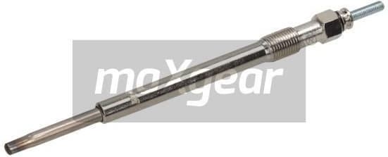 Glow Plug 66-0027