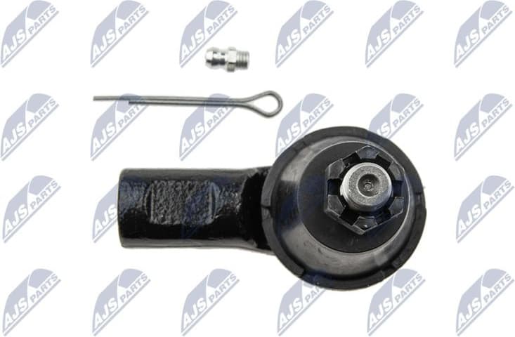 Tie Rod End SKZ-HD-032 - image 3