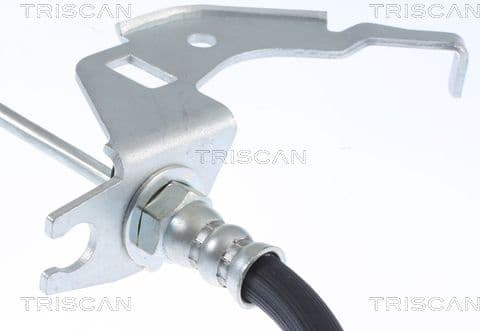 Brake Hose 8150 24222 - image 4