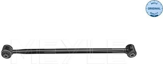 Control/Trailing Arm, wheel suspension MEYLE-ORIGINAL: True to OE. 30-16 050 0118