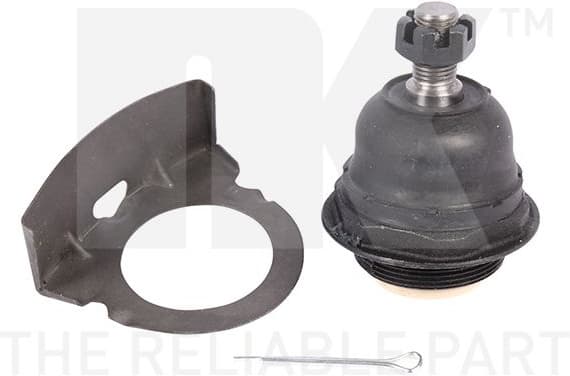 Ball Joint 5043510