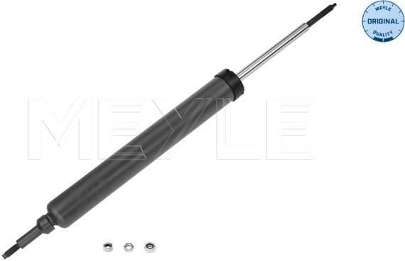 Shock Absorber MEYLE-ORIGINAL: True to OE. 326 725 0016