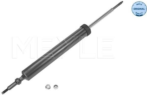 Shock Absorber MEYLE-ORIGINAL: True to OE. 326 725 0032