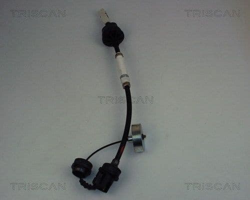 Cable Pull, clutch control 8140 38240