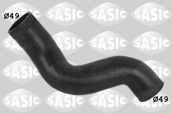 Charge Air Hose 3336109