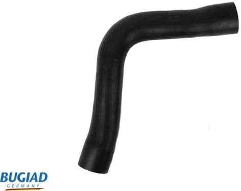 Charge Air Hose 87617