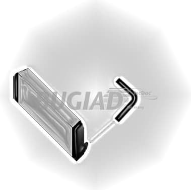 Charge Air Hose 87617 - image 2