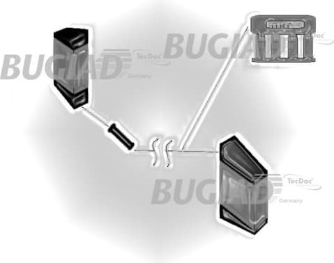 Charge Air Hose 82688 - image 2