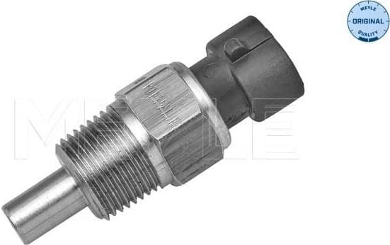 Sensor, coolant temperature MEYLE-ORIGINAL: True to OE. 614 821 0004