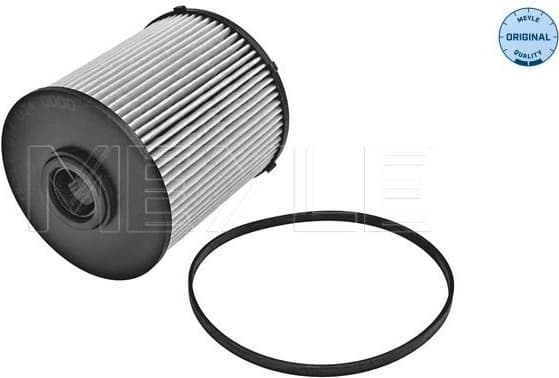 Fuel Filter MEYLE-ORIGINAL: True to OE. 014 034 0000