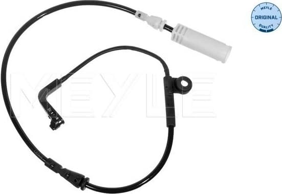 Warning Contact, brake pad wear MEYLE-ORIGINAL: True to OE. 300 343 0000