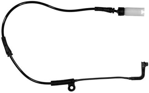 Warning Contact, brake pad wear 98030400