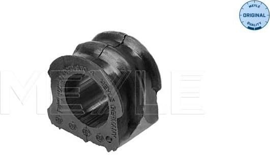 Mounting, stabiliser bar MEYLE-ORIGINAL: True to OE. 100 411 0034