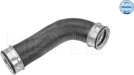 Charge Air Hose MEYLE-ORIGINAL: True to OE. 100 036 0077