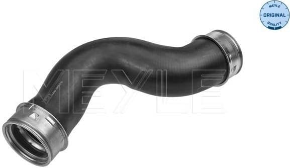 Charge Air Hose MEYLE-ORIGINAL: True to OE. 100 036 0036