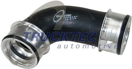 Charge Air Hose 07.14.086