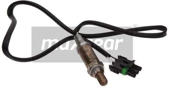 Oxygen Sensor 59-0001