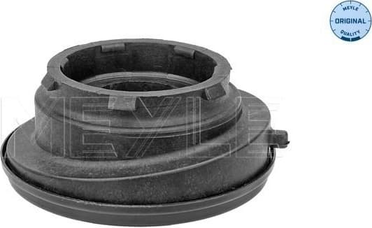 Rolling Bearing, suspension strut support mount MEYLE-ORIGINAL: True to OE. 714 641 0011