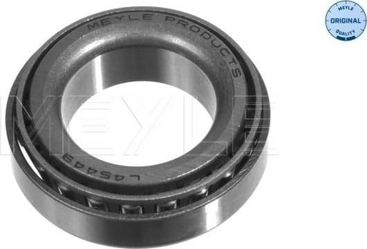 Wheel Bearing MEYLE-ORIGINAL: True to OE. 100 405 0101