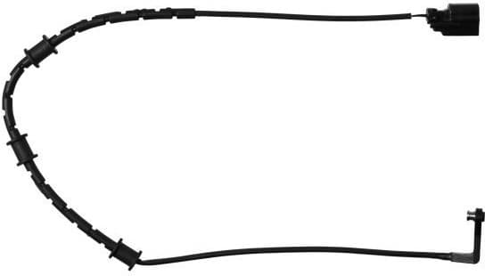 Warning Contact, brake pad wear 98048500