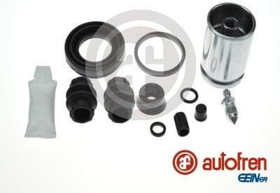 Repair Kit, brake caliper D4847K