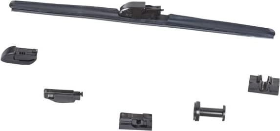 Wiper Blade CLEANTECH 9XW 358 053-181