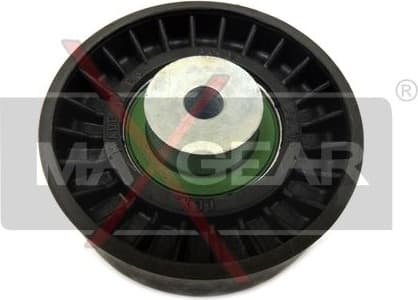 Deflection/Guide Pulley, V-ribbed belt 54-0577 - image 2