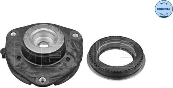 Repair Kit, suspension strut support mount MEYLE-ORIGINAL-KIT: Better solution for you! 100 412 2039/S