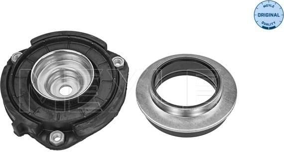 Repair Kit, suspension strut support mount MEYLE-ORIGINAL-KIT: Better solution for you! 100 412 2039/S - image 2