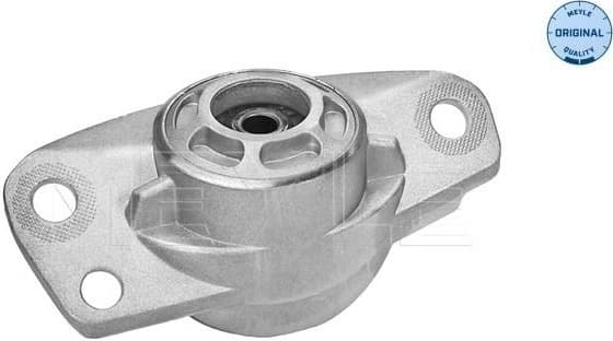 Suspension Strut Support Mount MEYLE-ORIGINAL: True to OE. 100 513 0009