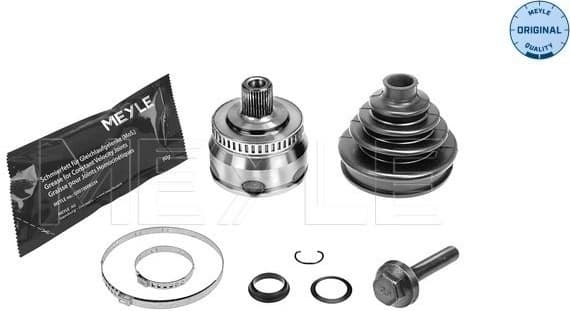 Joint Kit, drive shaft MEYLE-ORIGINAL: True to OE. 100 498 0069