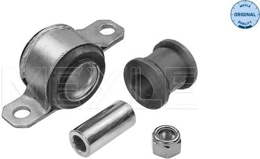 Repair Kit, control arm MEYLE-ORIGINAL: True to OE. 11-14 610 0023