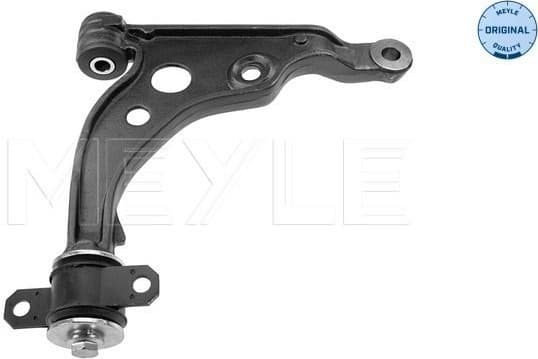 Control/Trailing Arm, wheel suspension MEYLE-ORIGINAL: True to OE. 11-16 050 0033