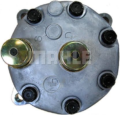 Compressor, air conditioning BEHR ACP 78 000S - image 4