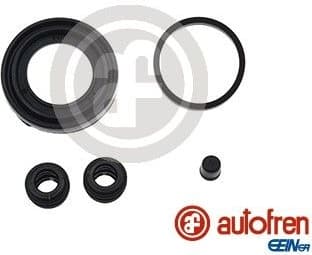 Repair Kit, brake caliper D4448