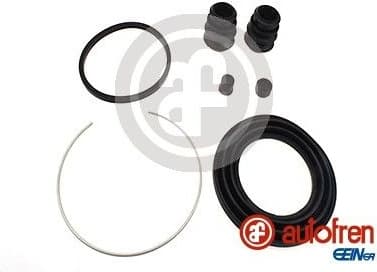 Repair Kit, brake caliper D4640