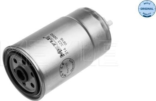 Fuel Filter MEYLE-ORIGINAL: True to OE. 214 323 0000