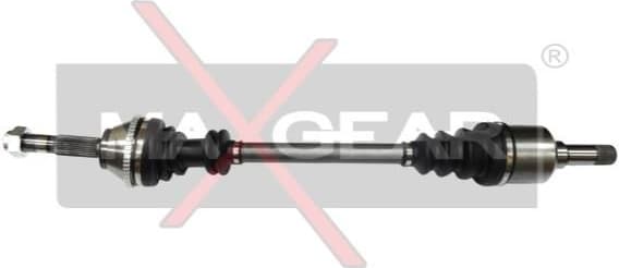 Drive Shaft 49-0275