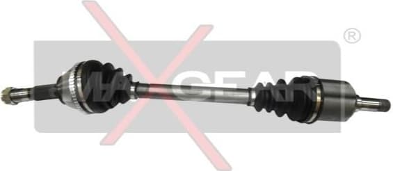 Drive Shaft 49-0272
