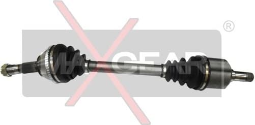 Drive Shaft 49-0272 - image 2