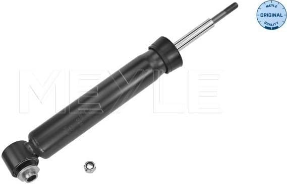 Shock Absorber MEYLE-ORIGINAL: True to OE. 326 725 0018