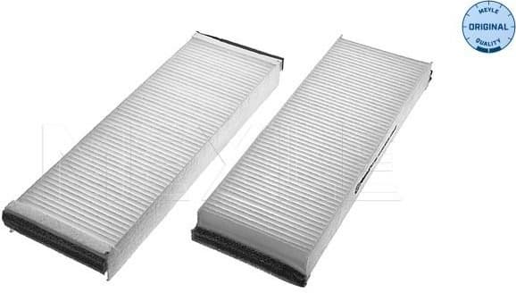 Filter, cabin air MEYLE-ORIGINAL: True to OE. 112 319 0015/S